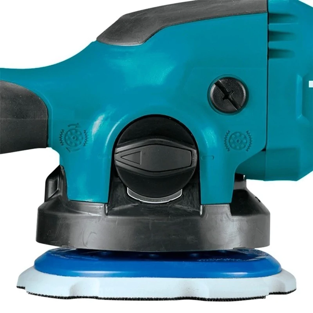 Полировальная машина Makita PO5000C