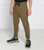 спортивные штаны dayote HUGO - оливковый(50475992)