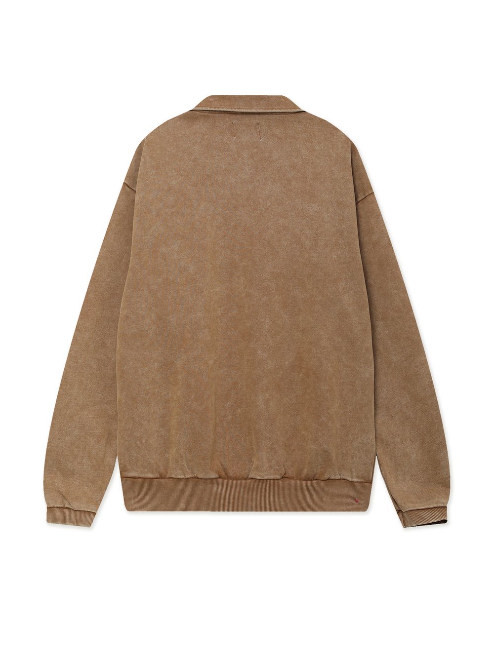 Мужская Толстовка Corp 1/4 Zip