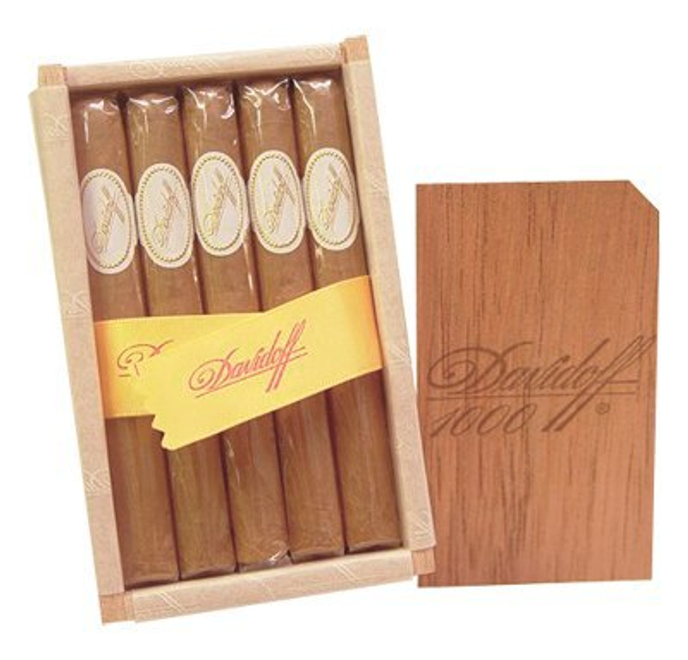 Davidoff 1000