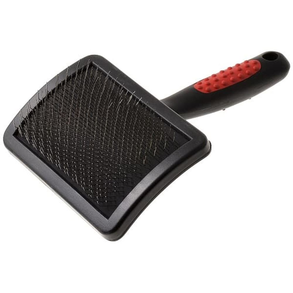 Пуходерка (Hello Pet) 16823L пластик большая Пуходерка (Hello Pet) 16823L пластик большая