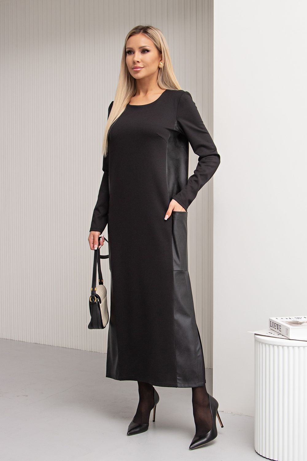 Платье Бейн №1 Valentina (Акция)