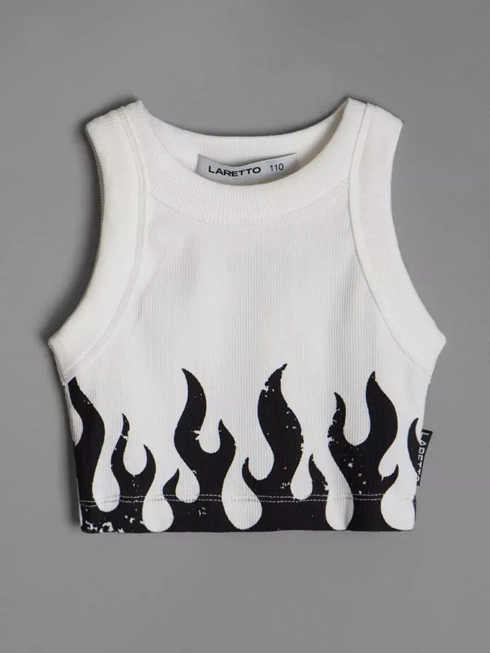 Спортивный костюм для девочки в сад топ и шорты