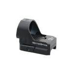 Коллиматорный прицел Vector Optics FRENZY-X (1x22x26 Multi Reticle, пылезащищенный IP66) SCRD-M36