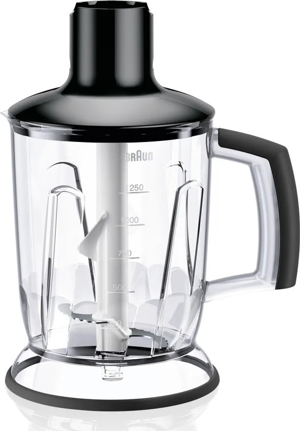 Погружной блендер Braun Multiquick 7 MQ7045X