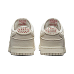 Кроссовки Nike Dunk Low Light Orewood Brown