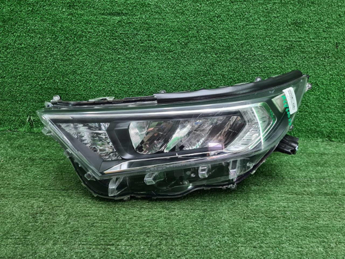 Фара левая Toyota RAV4 5 XA50 (2018-н.в.) LED