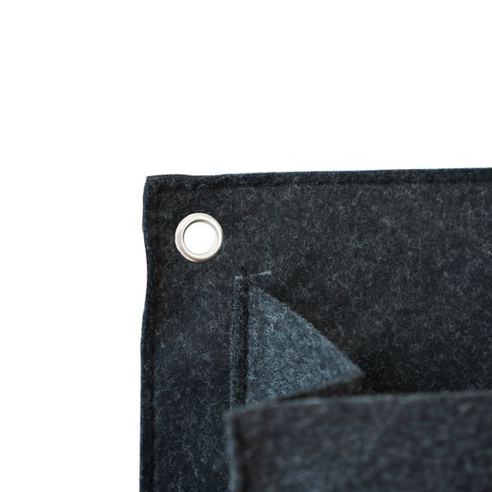 Вертикальная фитостена Garden Highpro ProPot Wall 4