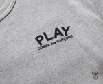 Футболка PLAY Comme des Garsons