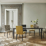 Стул Wittmann Leslie Chair