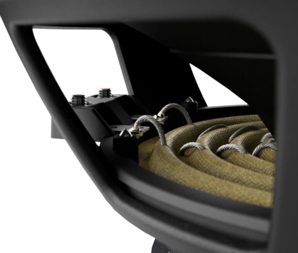 Сабвуфер Pride M.6 10" V.2 D2 600W