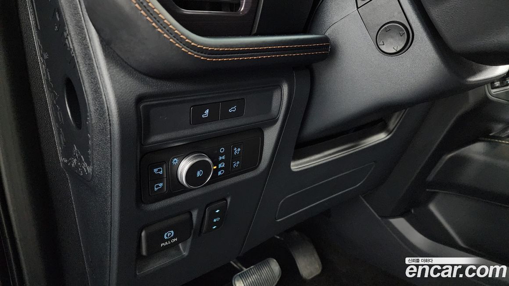 Ford Expedition Platinum 4WD (08.2022)