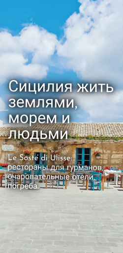 Акция Новинки! Оливковое масло BARBERA "Le Soste di Ulisse" I.G.P. , Organic BIO, Extra Virgin, 500 мл, Италия