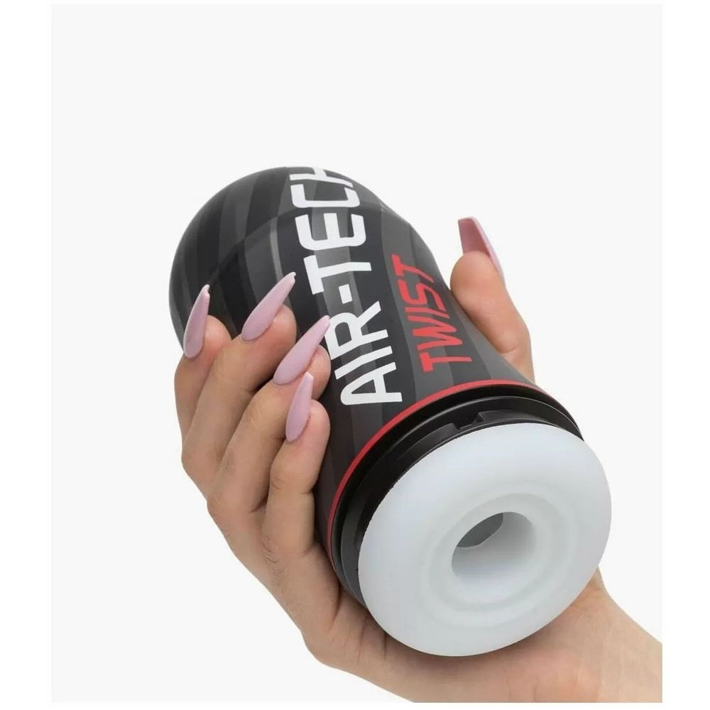 Мастурбатор Tenga Air-Tech Twist Tickle