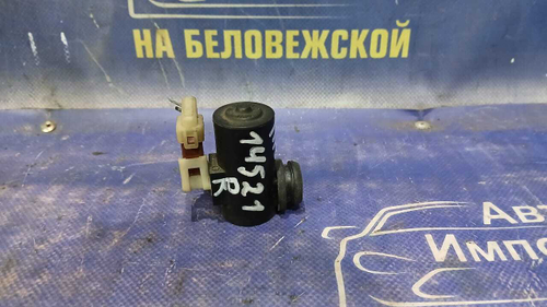 Моторчик бачка омывателя Honda AVANCIER 1999-2003