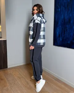 Костюм УК-4078 Фабрика Моды