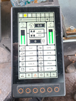 XCMG XM* Фреза дорожная ХM2005K (Дизельный, 15,0 л, 608 л.с., АТ)