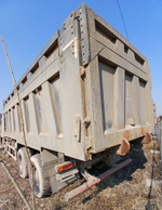 Shacman (Shaanxi) SX* 8x4 Самосвал SX33186V366 (Дизельный, 11,6 л, 423 л.с., МТ)