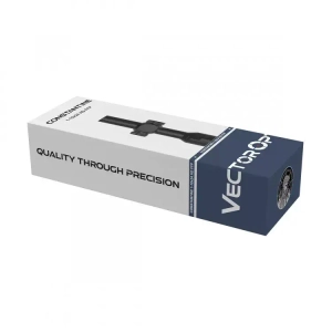 Прицел Vector Optics Constantine 1-10x24 FFP (SCFF-42)