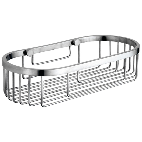 Полка душевая нерж. сталь SOAP 09064.B глянцевый