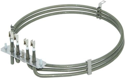 ТЭН 1330/2660Вт 230В Smeg 806890437 моделей ALFA 135/141/200