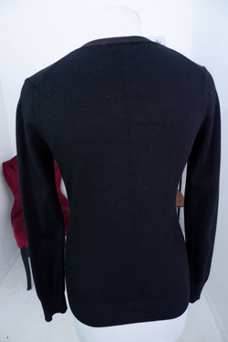 Кардиган Ostin практичный, маркировка S, визуально 44 размер