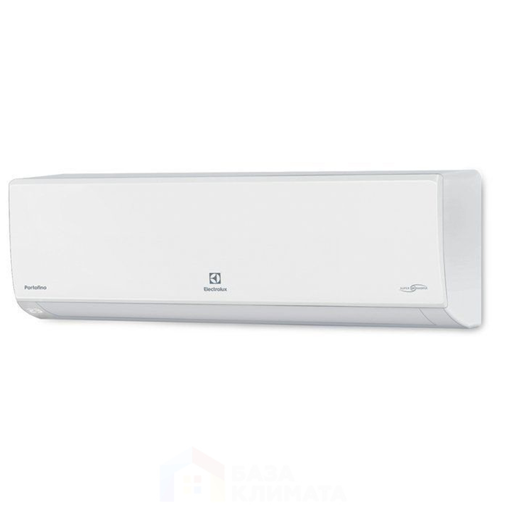 Сплит-система настенная Electrolux Portofino Super DC EACS/I-24HP/N3_15Y inverter