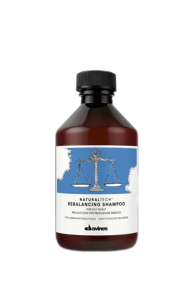 REBALANCING SHAMPOO / Балансирующий Шампунь