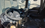 Howo T5G 8x4 Самосвал ZZ3317V386GE1 (Дизельный, 10,5 л, 440 л.с., МТ)