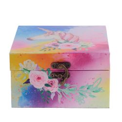 GAEM Шкатулка, L14 W14 H8 см