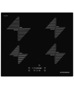 Индукционная варочная панель Kuppersberg ICS 606 фото 