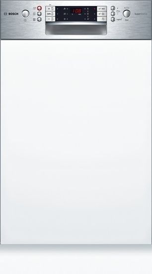 Встраиваемая посудомоечная машина Bosch SPI 69T75