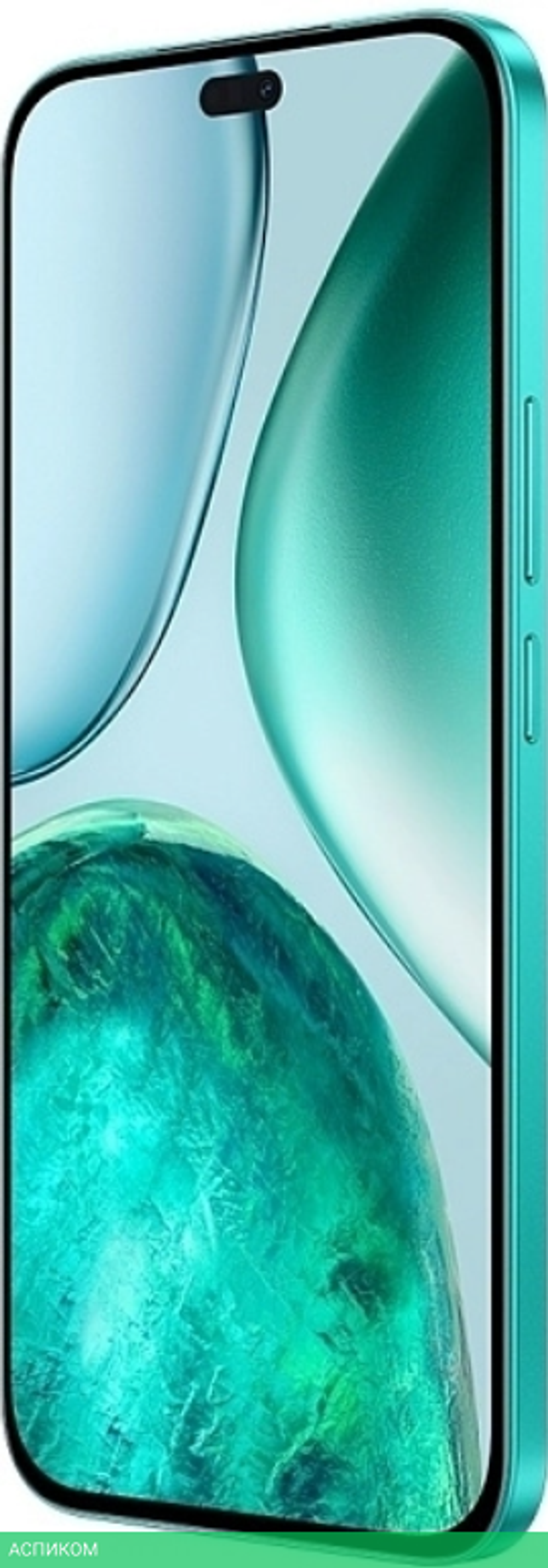 Смартфон Honor X8c 6GB/128GB Marrs Green (ABR-LX1)