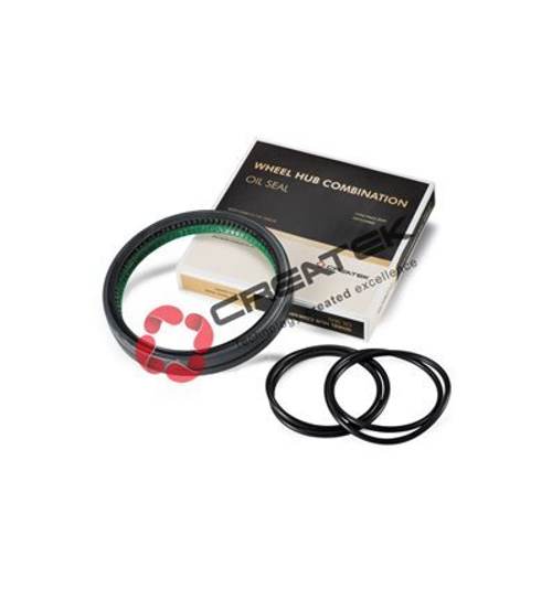 Сальник задней ступицы FAW 190x220x27