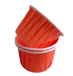 Капсула усиленная Красная  1 шт