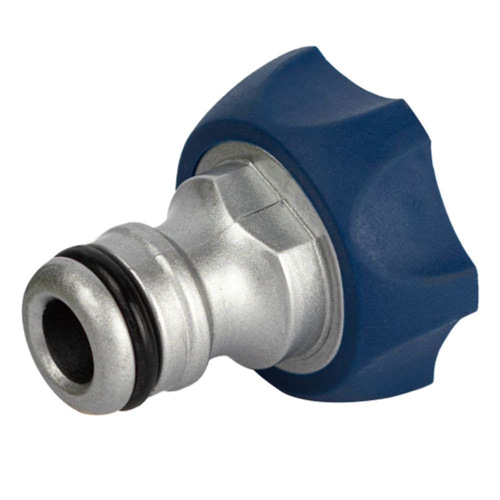 GWTA20-052 GREEN APPLE Штуцер резьбовой 12мм внутренняя резьба, алюминий, TPR