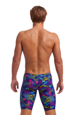 Джаммеры FUNKY TRUNKS Men's Oyster Saucy