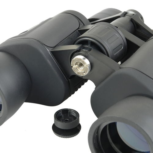 Бинокль Veber ZOOM БПЦ 7-21x40