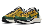Кроссовки Sacai X Nike Vaporwaffle Tour Yellow