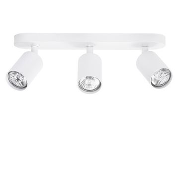 Спот потолочный 3*GU10 A3226PL-3WH белый Aquarius Arte Lamp