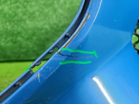 Бампер передний BMW X1 F48 (2019-2022) M-paket