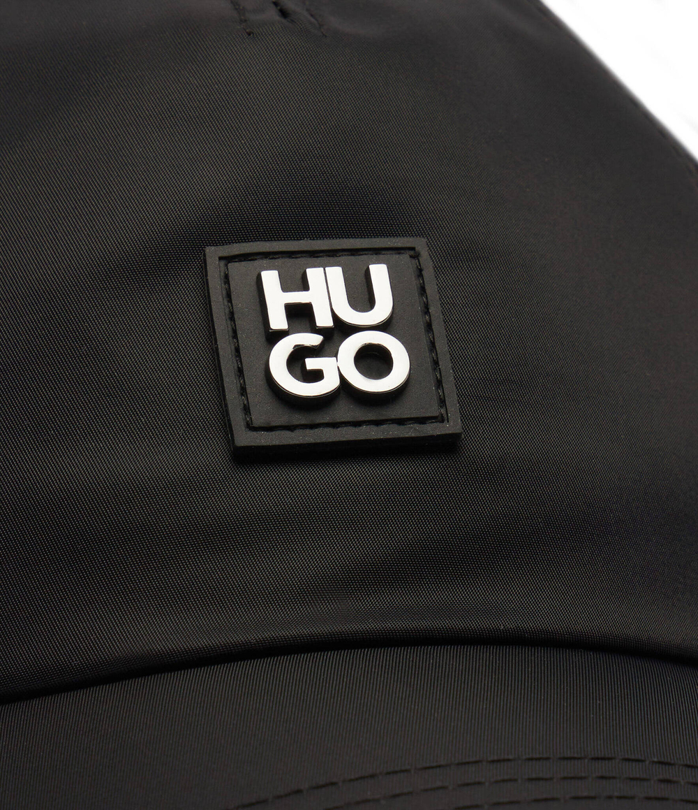 Кепка Jude HUGO - черный(50519225)