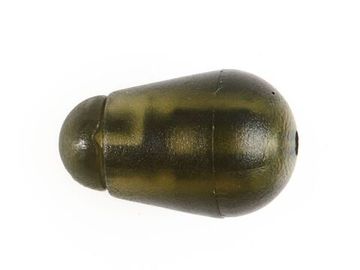 Коннекторы для поводков Salmo 10мм 5шт.