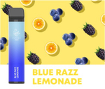 Elf Bar - Blue Razz Lemonade (2500)