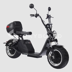 Электроскутер CityCoco SKYBOARD BR70-2WD