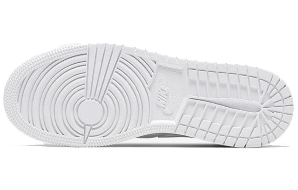 Кроссовки Jordan Air Jordan 1 GS (Подростковая размерная сетка)
