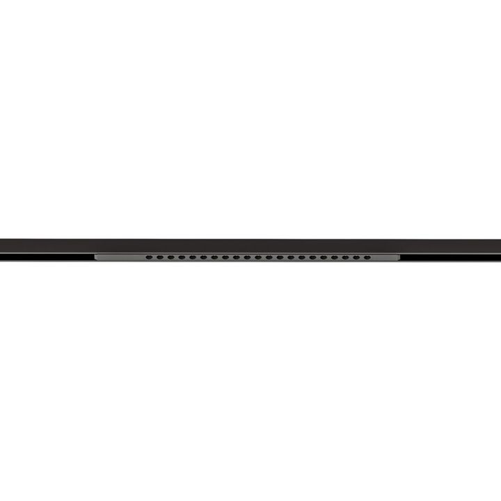 Магнитный трековый светильник Arte Lamp OPTIMA 0.1-10V A7497PL-1BK