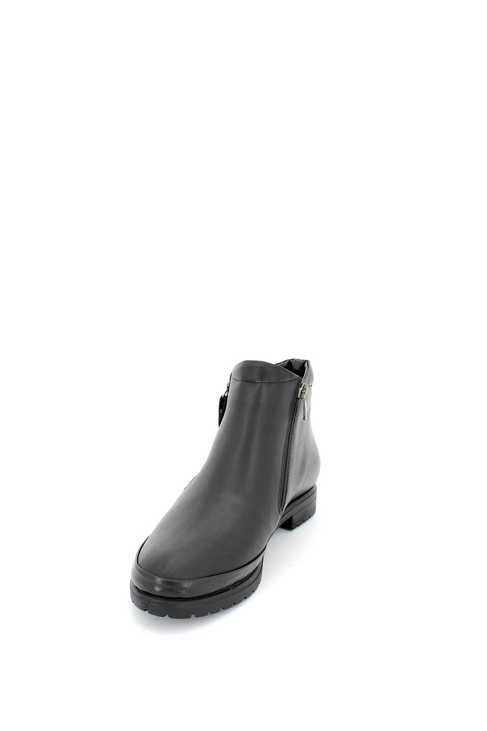 Ботинки женские Ascalini R3775