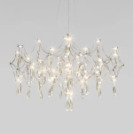 Подвесная люстра Bogates TENSE 443/1 4690389213472