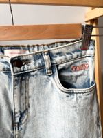 Джинсы Tinycotton, 140